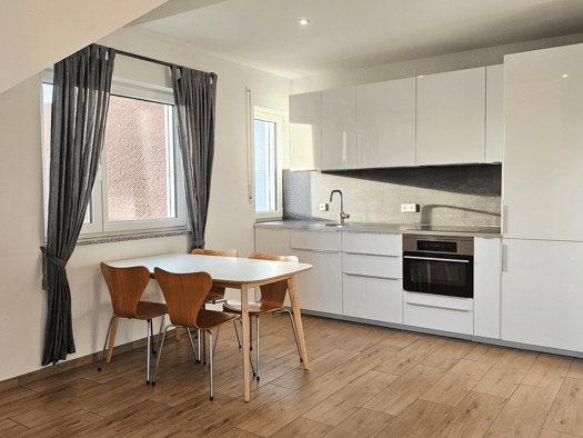 Wohnung zur Miete 840 € 2,5 Zimmer 60,4 m² Geschoss 2/2 frei ab sofort Claudiusstraße 3 Oberstimm Manching 85077