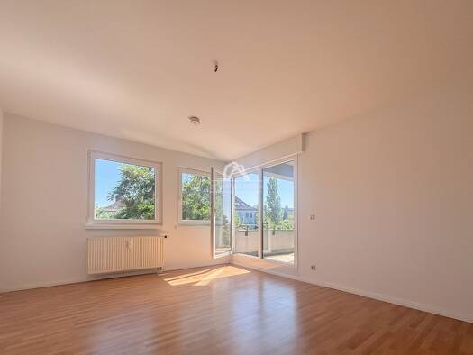 Wohnung zum Kauf provisionsfrei 290.000 € 2 Zimmer 51,7 m² 3. Geschoss Mariendorfer Weg 39b Neukölln Berlin 12051