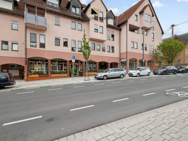 Studio zum Kauf 100.000 € 1 Zimmer 40 m² Backnang 71522