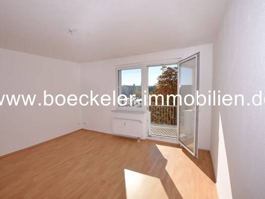 Wohnung zur Miete - Erstbezug 360 € 3 Zimmer 59,7 m² Lucka Lucka 04613