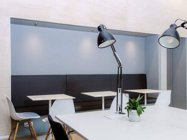 Bürofläche zur Miete provisionsfrei 19 € 4 m² Bürofläche Pappelallee Prenzlauer Berg Berlin 10437