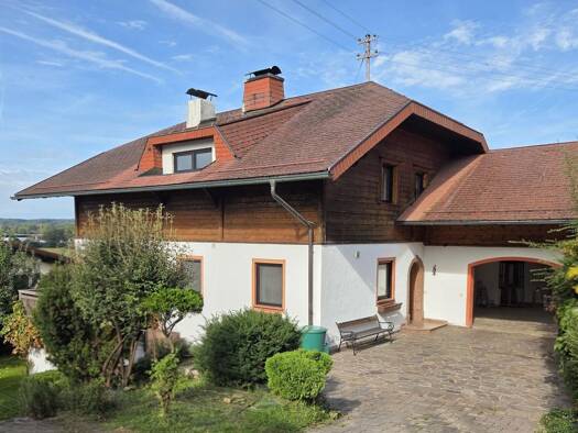 Einfamilienhaus zum Kauf 485.000 € 5 Zimmer 145 m² 685 m² Grundstück Mattighofen 5230