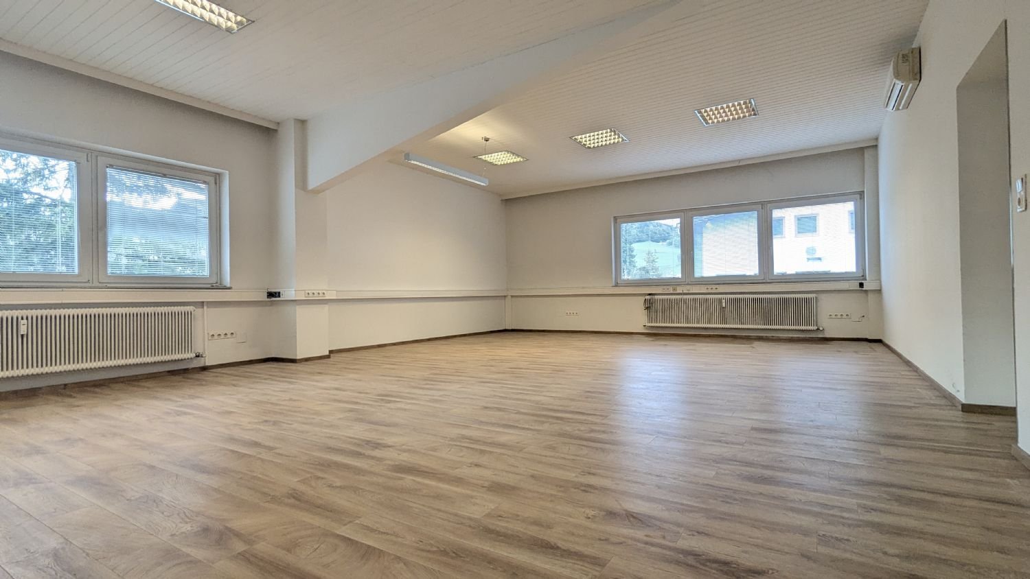 Bürofläche zur Miete 700 € 64,7 m²<br/>Bürofläche Bergheim 5101