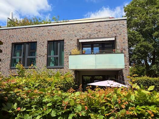 Wohnung zum Kauf 570.000 € 4 Zimmer 94,2 m² Geschoss 1/2 Rahlstedt Hamburg 22143