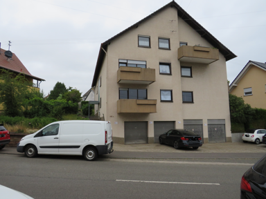 Wohnung zur Miete 495 € 2 Zimmer 60 m² 1. Geschoss frei ab 01.05.2025 Saarbrücker Str. 182b Riegelsberg Riegelsberg 66292