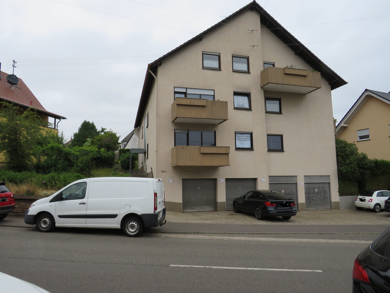 Wohnung zur Miete 465 € 2 Zimmer 60 m² 1. Geschoss frei ab 01.05.2025 Saarbrücker Str. 182b Riegelsberg Riegelsberg 66292