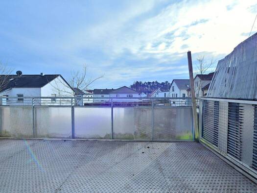 Wohnung zur Miete 980 € 4 Zimmer 98 m² 1. Geschoss frei ab sofort Kappelbergsteig 29 Limbach Schwabach 91126