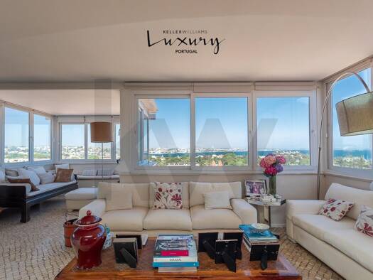 Wohnung zum Kauf 2.700.000 € 307 m² Cascais e Estoril