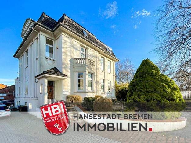 Sonstiges zum Kauf als Kapitalanlage geeignet 1.050.000 € 16 Zimmer 2.897 m² 7.615 m² Grundstück Wulsdorf Bremerhaven 27572