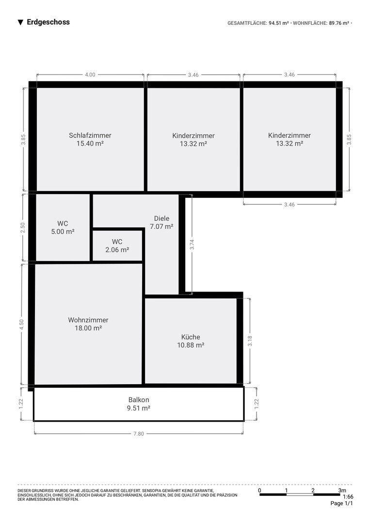 Wohnung zur Miete 1.500 € 4 Zimmer 93,1 m²<br/>Wohnfläche 3.<br/>Geschoss 01.03.2025<br/>Verfügbarkeit Römerstraße 23 Brombach Lörach 79541