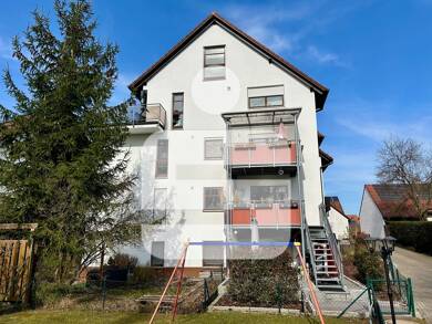 Maisonette zum Kauf 333.000 € 4 Zimmer 136 m² 3. Geschoss Hemhofen Hemhofen 91334