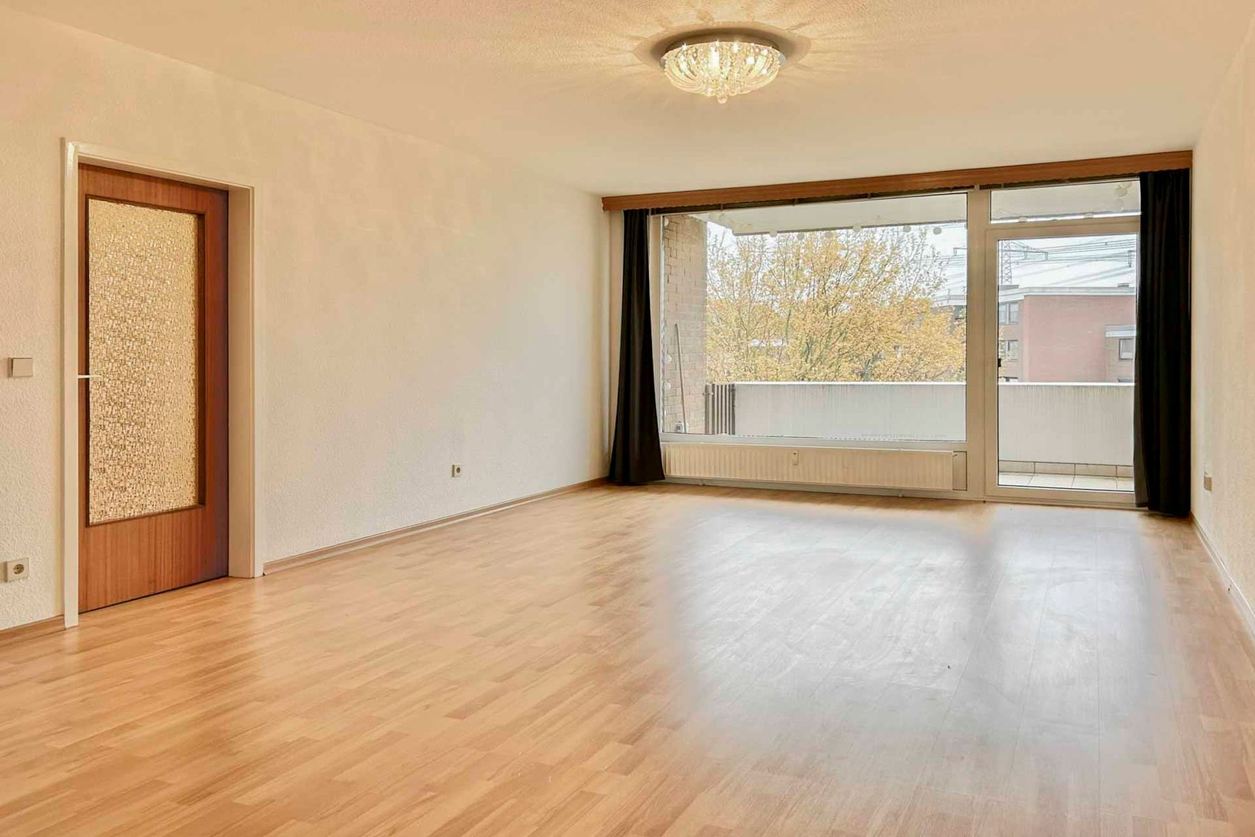 Wohnung zum Kauf 290.000 € 3 Zimmer 82 m²<br/>Wohnfläche 2.<br/>Geschoss Oststeinbek Oststeinbek 22113