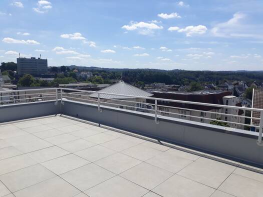 Wohnung zum Kauf 275.000 € 4 Zimmer 117 m² 3. Geschoss frei ab sofort Lüdenscheid 58507