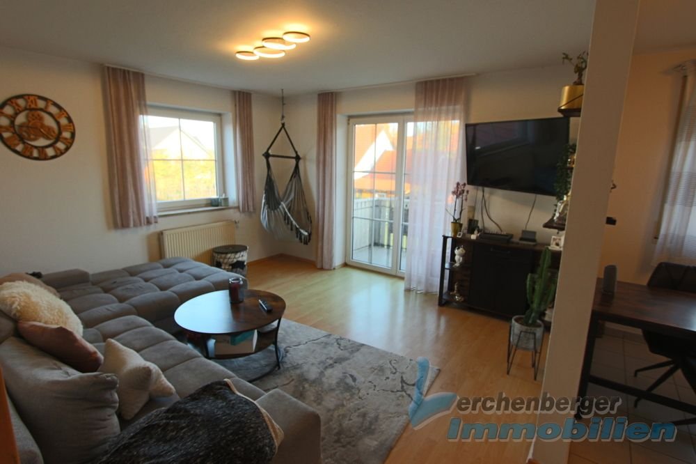 Wohnung zur Miete 400 € 2 Zimmer 60 m²<br/>Wohnfläche 01.02.2025<br/>Verfügbarkeit Altenmarkt Osterhofen / Altenmarkt 94486