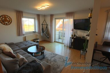 Wohnung zur Miete 400 € 2 Zimmer 60 m² frei ab 01.02.2025 Altenmarkt Osterhofen / Altenmarkt 94486