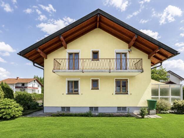 Einfamilienhaus zum Kauf 528.900 € 8 Zimmer 155 m² 529 m² Grundstück frei ab 01.03.2028 Marktoberdorf Marktoberdorf 87616