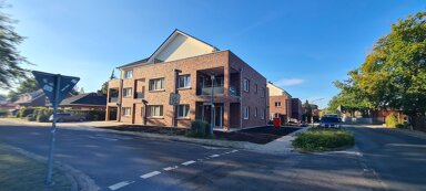 Wohnung zur Miete 510 € 2 Zimmer 66 m² 2. Geschoss frei ab 01.12.2024 Papenburg - Untenende Papenburg 26871