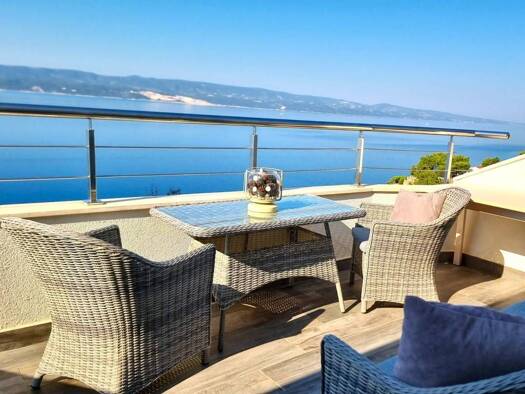 Wohnung zum Kauf 395.000 € 2 Zimmer 87 m² 4. Geschoss Omis