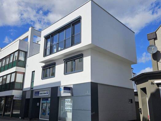 Haus zum Kauf 539.000 € 4 Zimmer 201,3 m² 90 m² Grundstück Güntherstraße 1 Andernach 56626