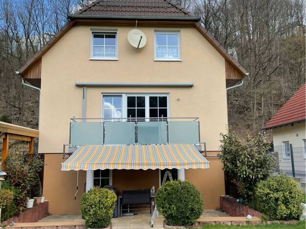 Einfamilienhaus zum Kauf 399.000 € 5 Zimmer 168 m² 560 m² Grundstück Dahl Eilpe / Dahl 58091