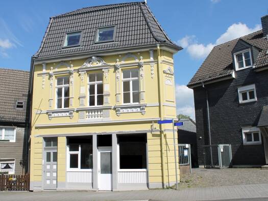 Bürofläche zur Miete 450 € 1 Zimmer 38 m² Bürofläche Wermelskirchen 42929