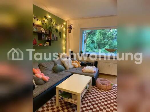 Wohnung zur Miete Tauschwohnung 650 € 2 Zimmer 60 m² 2. Geschoss Bickendorf Köln 50827