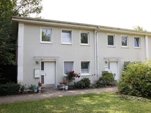 Wohnung zur Miete 361 € 2 Zimmer 38,1 m² frei ab 16.07.2026 Goldaper Kehre 8a Bramfeld Hamburg 22175