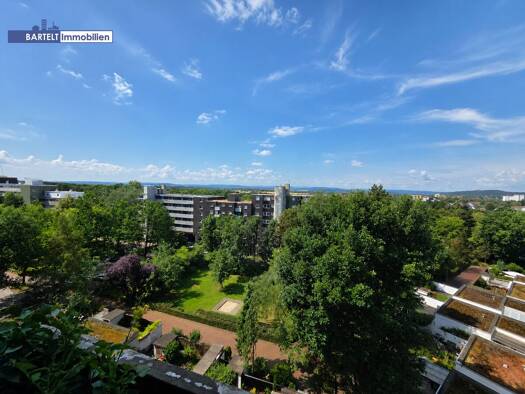 Penthouse zum Kauf 159.000 € 2 Zimmer 58 m² Mühlenberg Ricklingen 30457