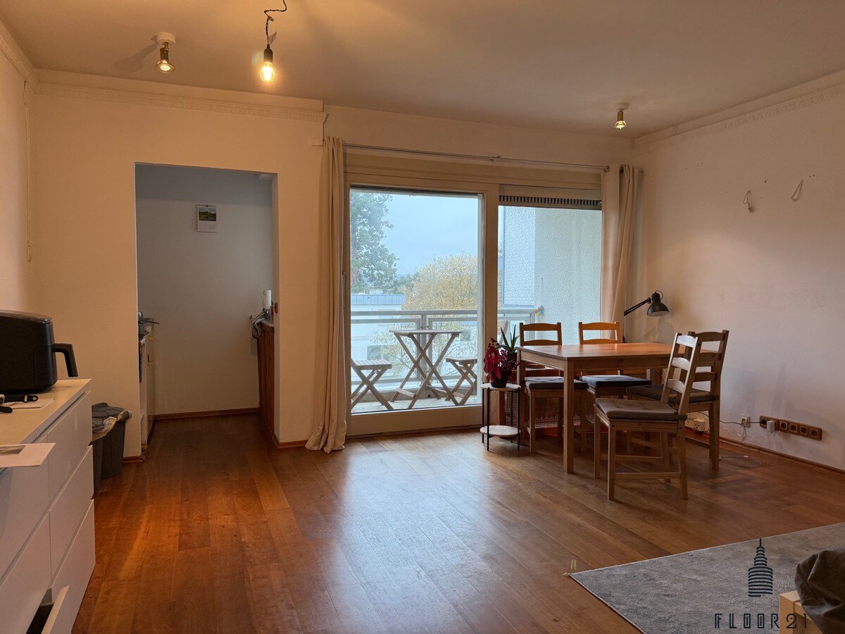 Wohnung zum Kauf 148.000 € 1 Zimmer 40 m²<br/>Wohnfläche 3.<br/>Geschoss Königswinter Königswinter 53639