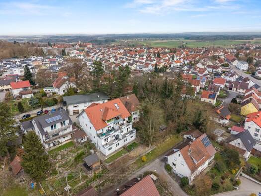 Maisonette zum Kauf 219.000 € 4 Zimmer 88,5 m² Aulendorf 88326