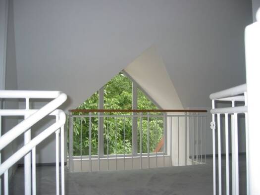 Maisonette zur Miete 1.350 € 3,5 Zimmer 89 m² 2. Geschoss frei ab sofort Rathsberger Straße 41C Burgberg Erlangen 91054