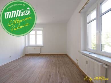 Wohnung zur Miete 250 € 2 Zimmer 47,7 m² 1. Geschoss frei ab sofort Frankenberg Frankenberg 09669