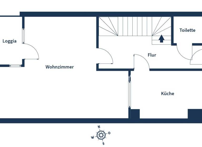 Maisonette zum Kauf 369.000 € 4 Zimmer 100,4 m² 1. Geschoss Baindt 88255