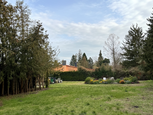 Grundstück zum Kauf 430.000 € 822 m² Grundstück Biesdorf Berlin 12683