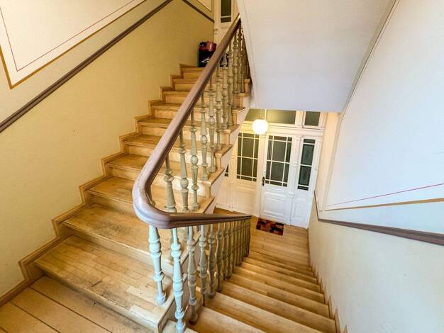 Wohnung zum Kauf 350.460 € 4 Zimmer 128 m² Innenstadt Halle (Saale) 06110