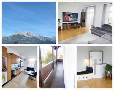 Wohnung zum Kauf 300.000 € 4 Zimmer 125 m² Saalfelden am Steinernen Meer 5760