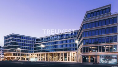 Bürofläche zur Miete provisionsfrei 22,50 € 287 m² Bürofläche teilbar ab 287 m² Stadtmitte Düsseldorf 40211