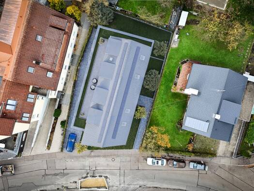 Wohnung zum Kauf - Erstbezug 344.900 € 2 Zimmer 56,7 m² 1. Geschoss Burlafingen Neu-Ulm / Burlafingen 89233