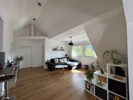 Terrassenwohnung zur Miete 970 € 3 Zimmer 93 m² Geschoss 3/4 frei ab 01.10.2025 Bräunlingen 78199