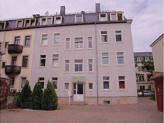 Maisonette zur Miete 600 € 3 Zimmer 80 m² 3. Geschoss frei ab sofort Maxim-Gorki-Straße 59 Pieschen-Nord/Trachenberge Dresden 01129
