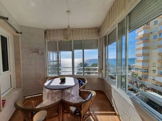 Wohnung zur Miete 700 € 1 Zimmer 58 m² Centro Internacional, 85 0 Torrox 29793