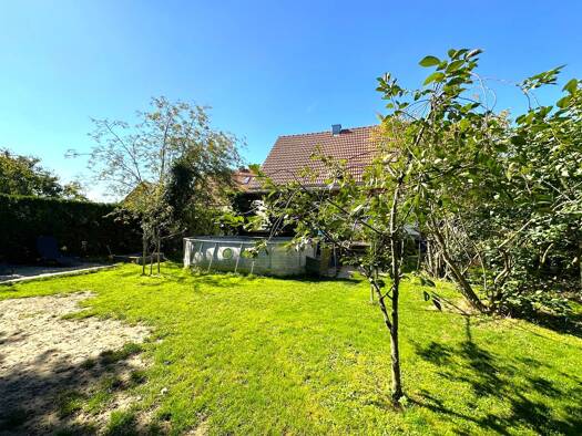 Einfamilienhaus zum Kauf 359.000 € 4 Zimmer 110 m² 666 m² Grundstück Gasteig Unterneukirchen 84579