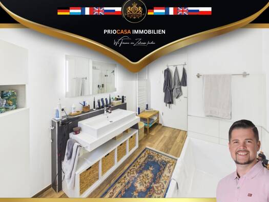 Wohnung zum Kauf 375.000 € 2,5 Zimmer 104 m² 1. Geschoss Kenn 54344