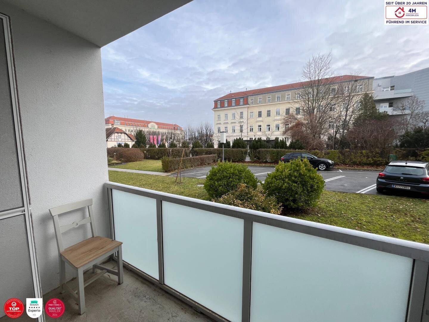 Wohnung zum Kauf - Mehr