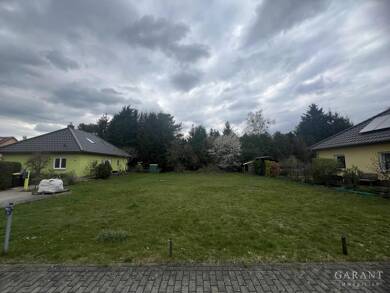 Grundstück zum Kauf 220.000 € 598 m² Grundstück Brieselang Brieselang 14656