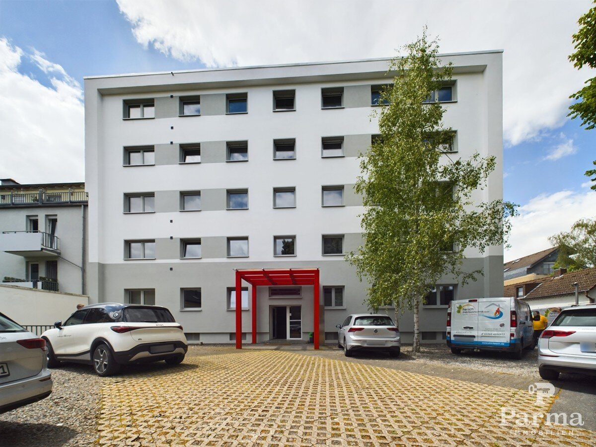 Bürofläche zur Miete 695 € 4 Zimmer 74,4 m²<br/>Bürofläche Wesseling / Innenstadt Wesseling 50389