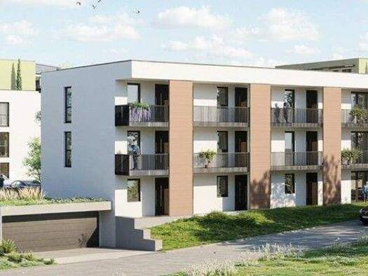 Wohnung zum Kauf 380.800 € Vilshofen 94474