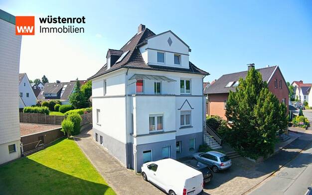 Wohnung zum Kauf 169.000 € 2 Zimmer 87 m² Bad Salzuflen Bad Salzuflen 32105