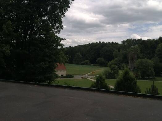 Grundstück zum Kauf provisionsfrei 85.000 € 150 m² Grundstück Almos 18 Almos Hiltpoltstein 91355