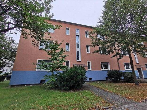Wohnung zur Miete 270 € 1,5 Zimmer 36 m² 2. Geschoss frei ab 01.06.2026 Auf dem Dreisch 1 Bulmke-Hüllen Gelsenkirchen 45888
